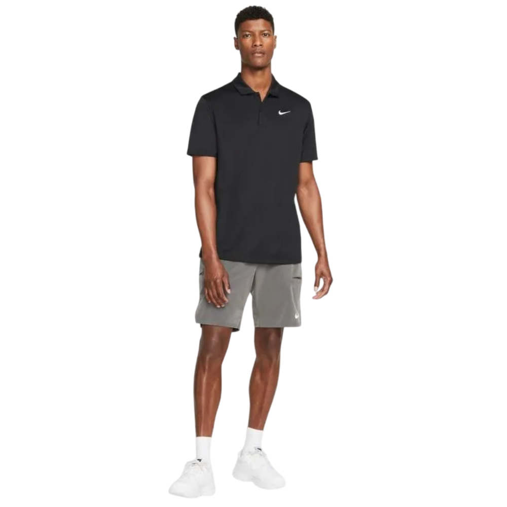 Nike Court Dri-Fit Franela Para Caballeros