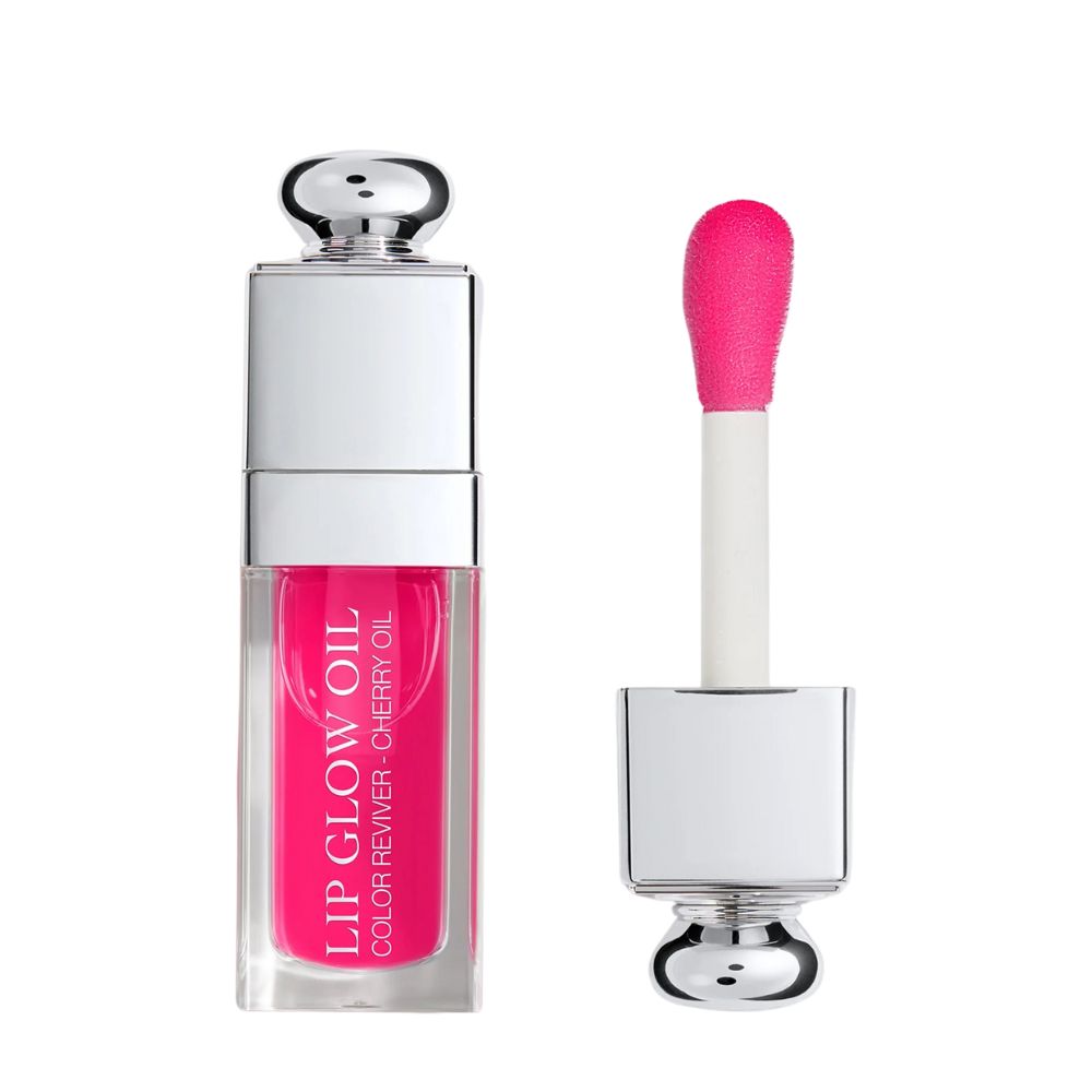 Dior Addict Lip Glow Oil 096 Pink Pop 6ml
