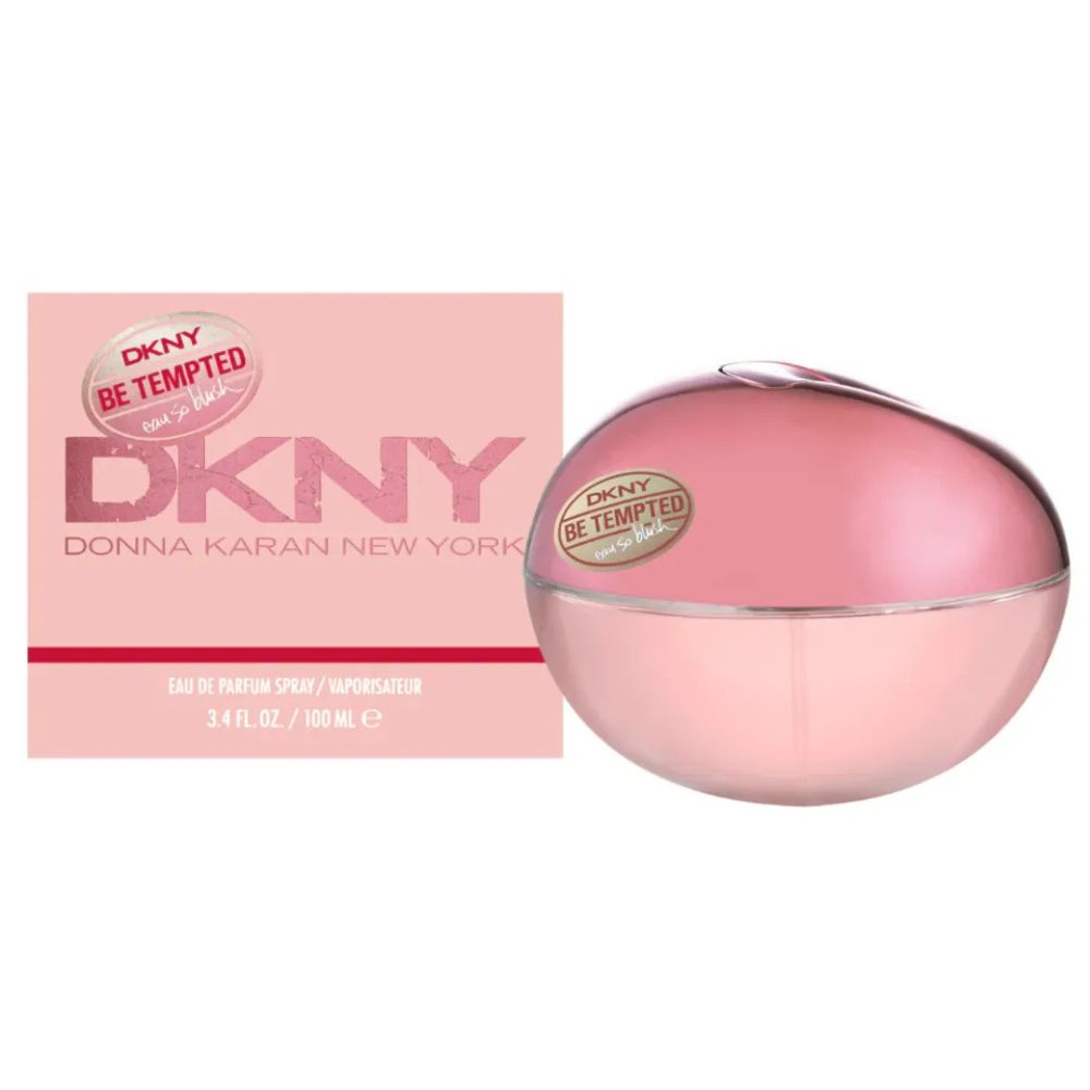 DKNY Donna Karan New York Be Tempted Eau So Blush Eau De Parfum For Woman 50ml