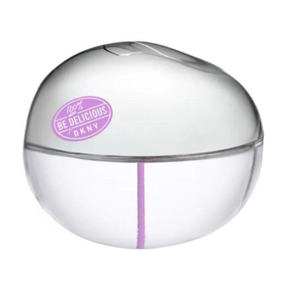 DKNY Be Delicious 100% Eau De Parfum For Woman 100ml