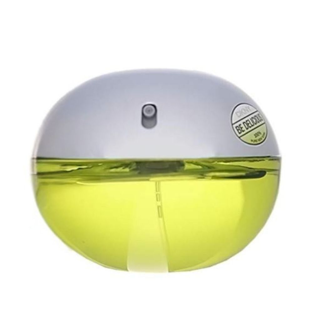 DKNY Be Delicious Eau de Parfum for Women 100ml