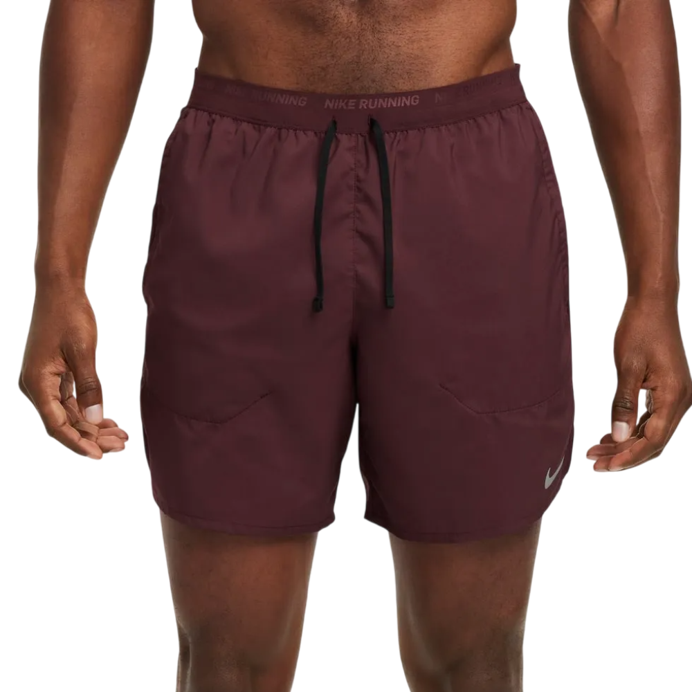 Nike Stride Dri-Fit Short Para Caballeros