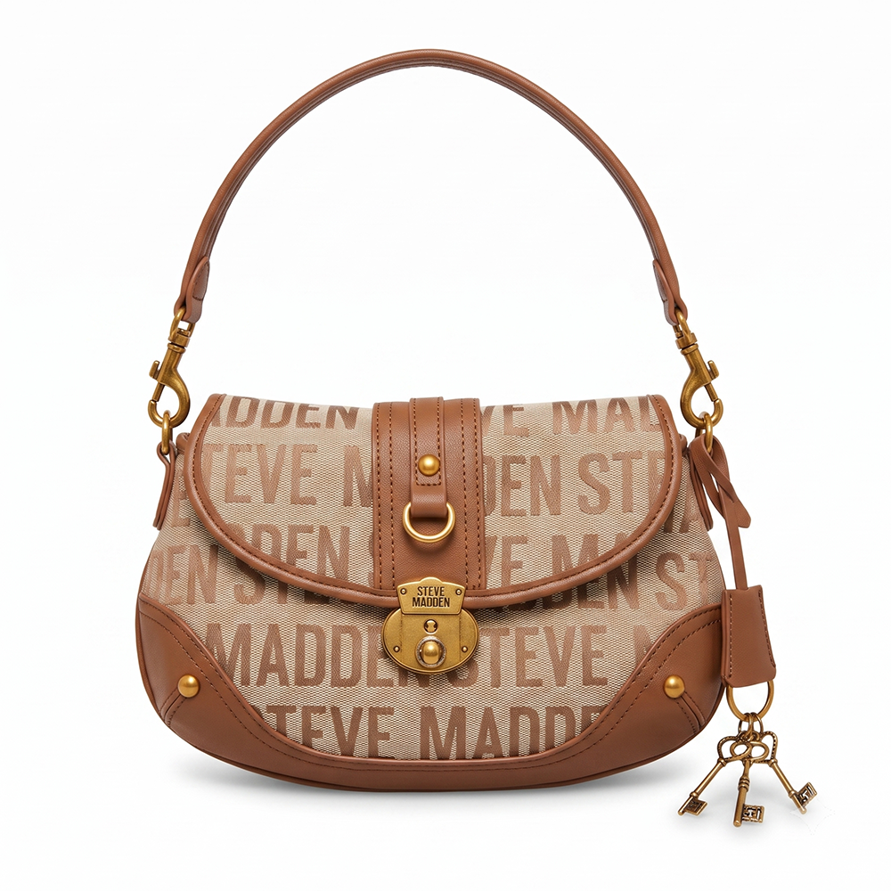 Steve Madden Cartera Shoulder Bag Uggage