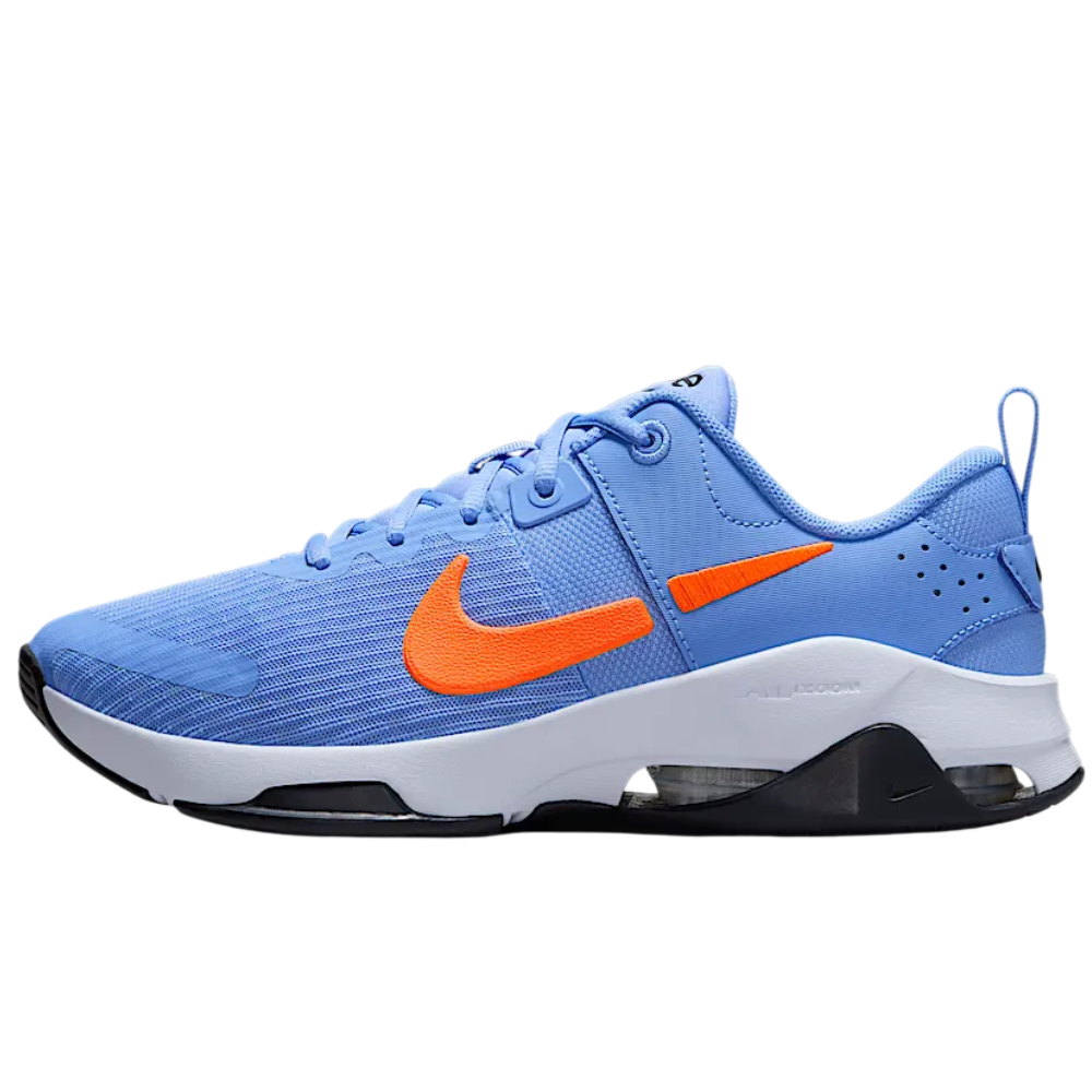 Nike Zoom Bella 6 Zapato Para Damas