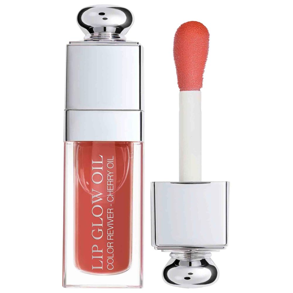 Dior Addict Lip Glow Oil 012 Rosewood 6ml