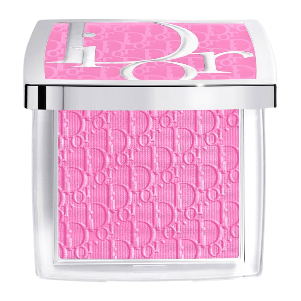 Dior Backstage Rosy Glow Blush Natural Healthy Glow 001 Pink 4.5g