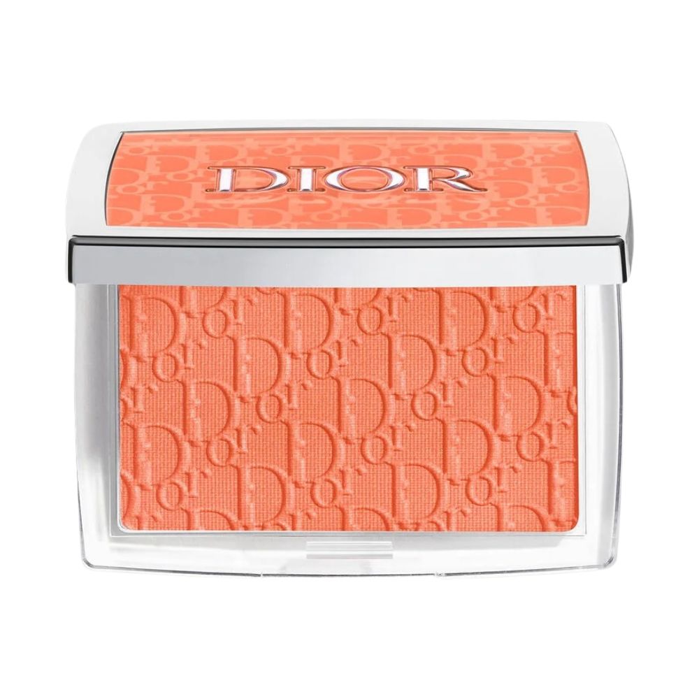 Dior Backstage Rosy Glow Blush Natural Healthy Glow 004 Coral 4.4g