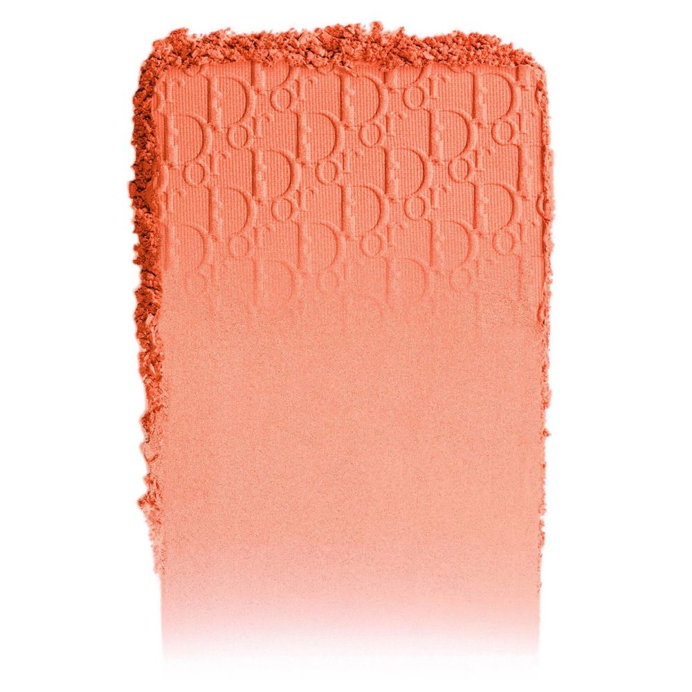 Dior Backstage Rosy Glow Blush Natural Healthy Glow 004 Coral 4.4g