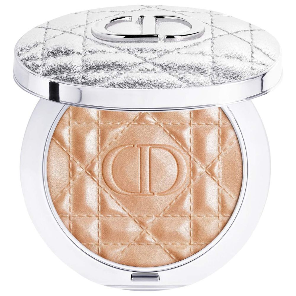 Dior Forever Glow Luminizer N*01 Nude Halo 6g