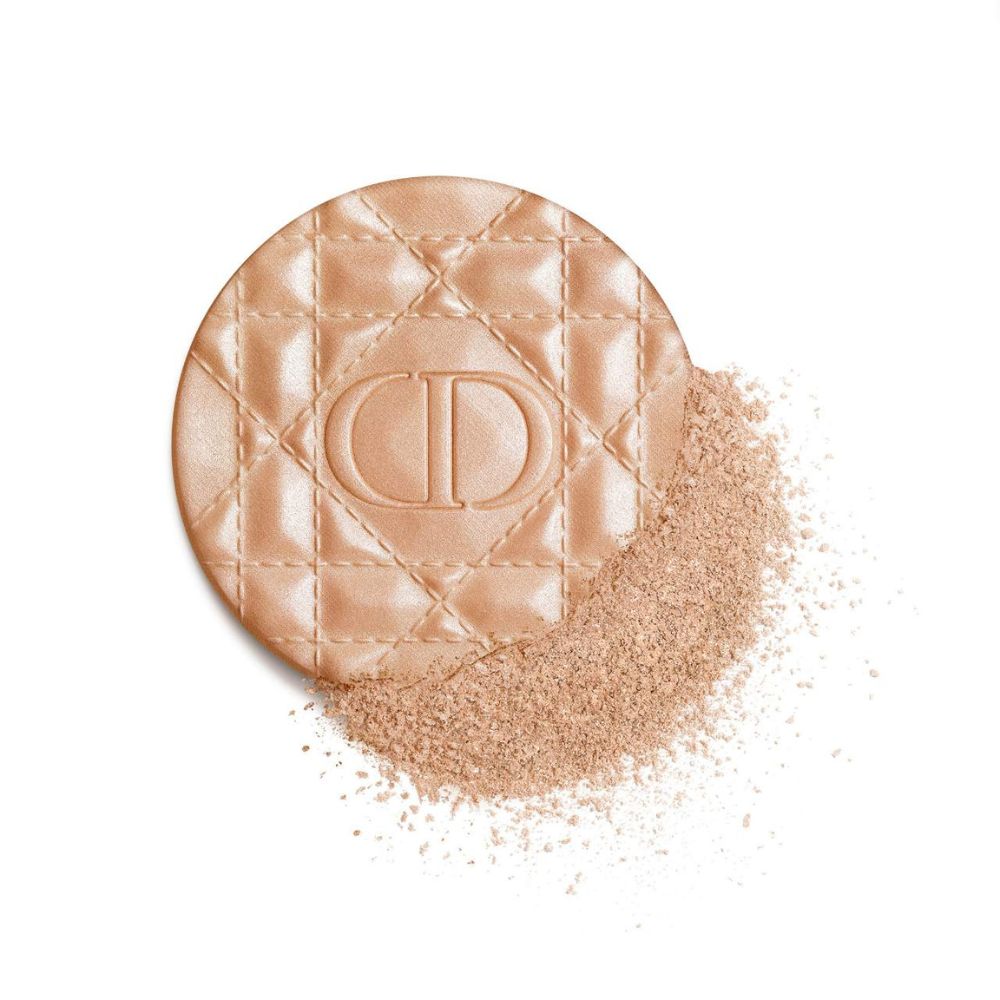 Dior Forever Glow Luminizer N*01 Nude Halo 6g