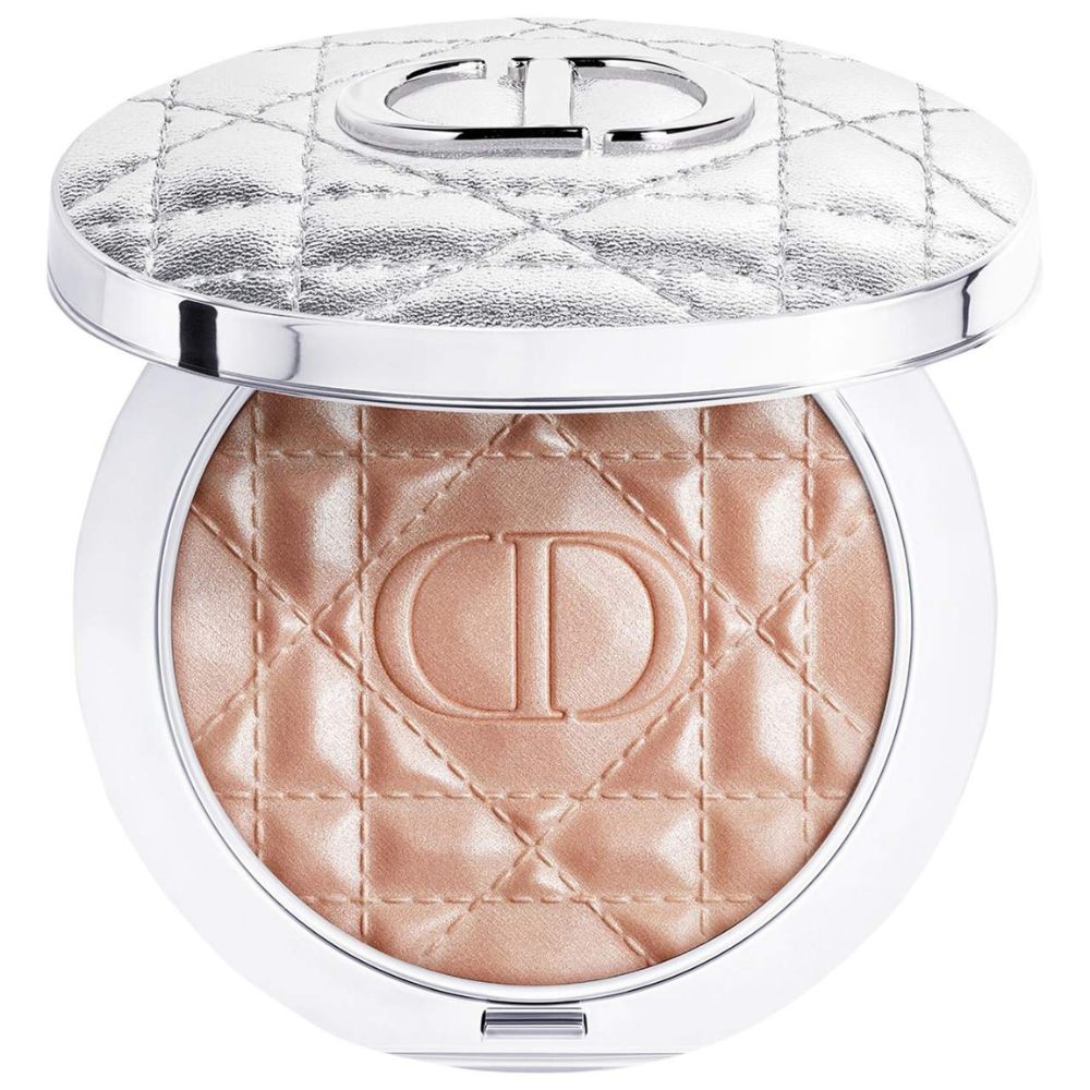 Dior Forever Glow Luminizer N*02 Gold Halo 6g