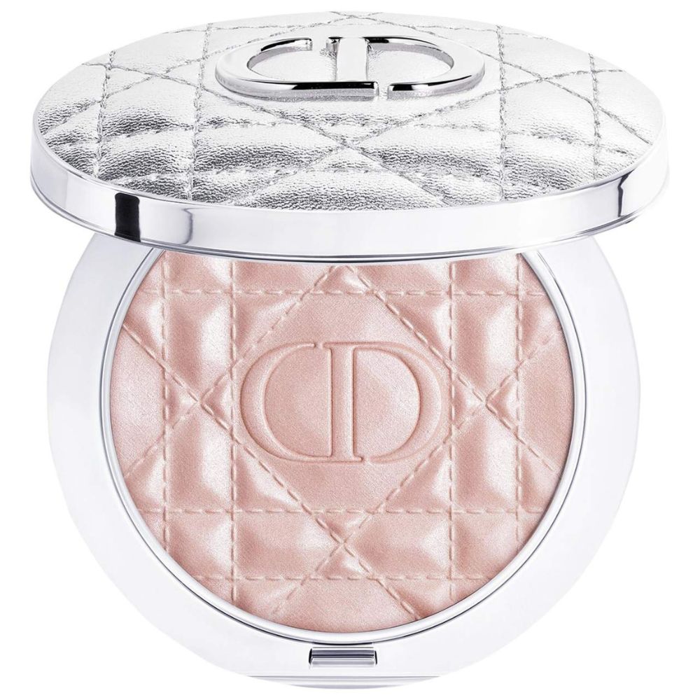 Dior Forever Glow Luminizer N*03 Pink Halo 6g