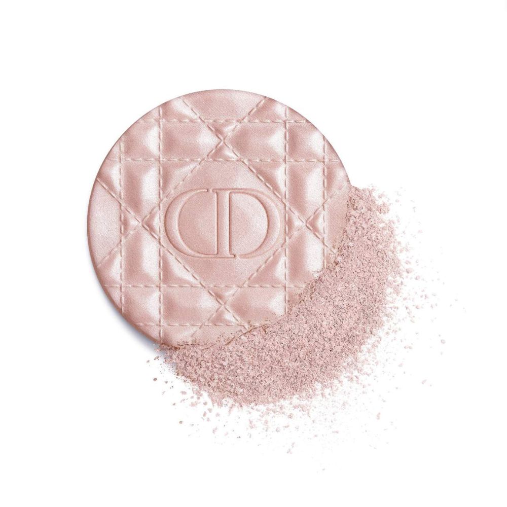 Dior Forever Glow Luminizer N*03 Pink Halo 6g
