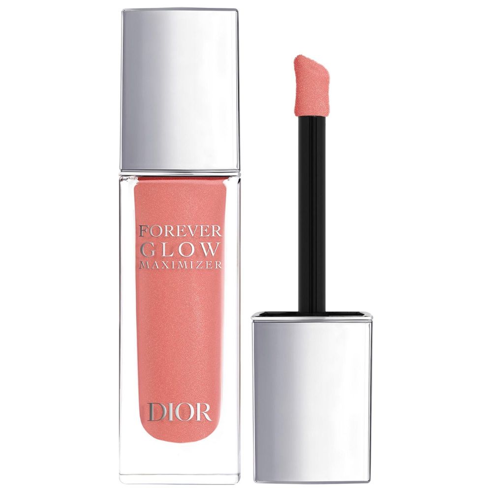 Dior Forever Glow Maximizer Highlighter Long Wear Rosy 11ml