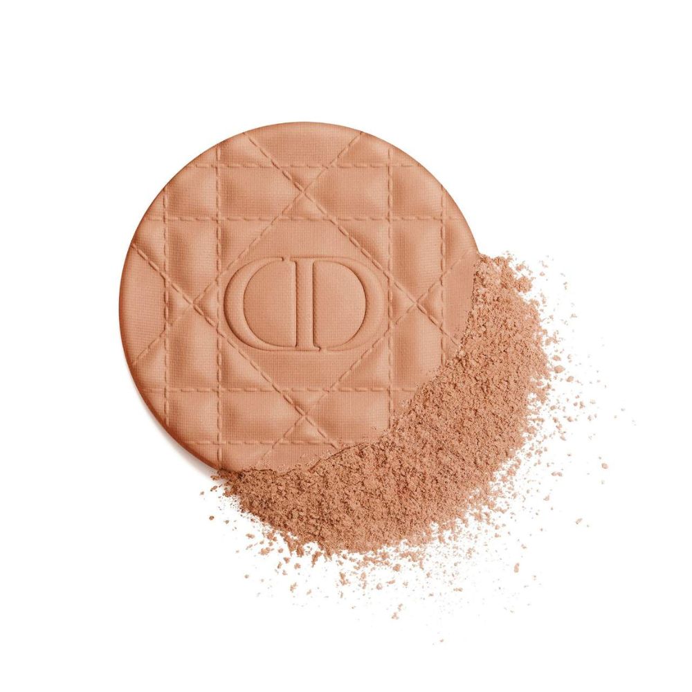 Dior Forever Nude Bronze Powder N*10 Soft Matte