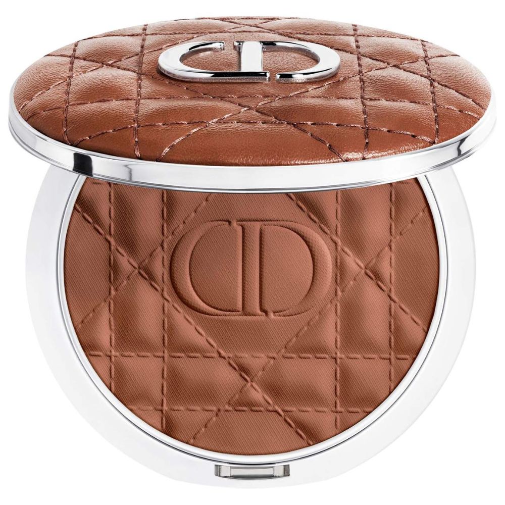 Dior Forever Nude Bronze Powder N*40 Deep Matte