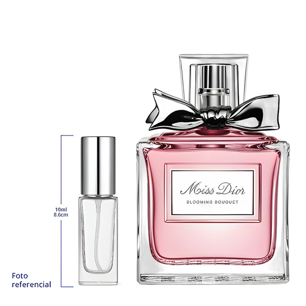 Dior Miss Dior Blooming Bouquet Decant Travel Size Eau De Parfum For Woman
