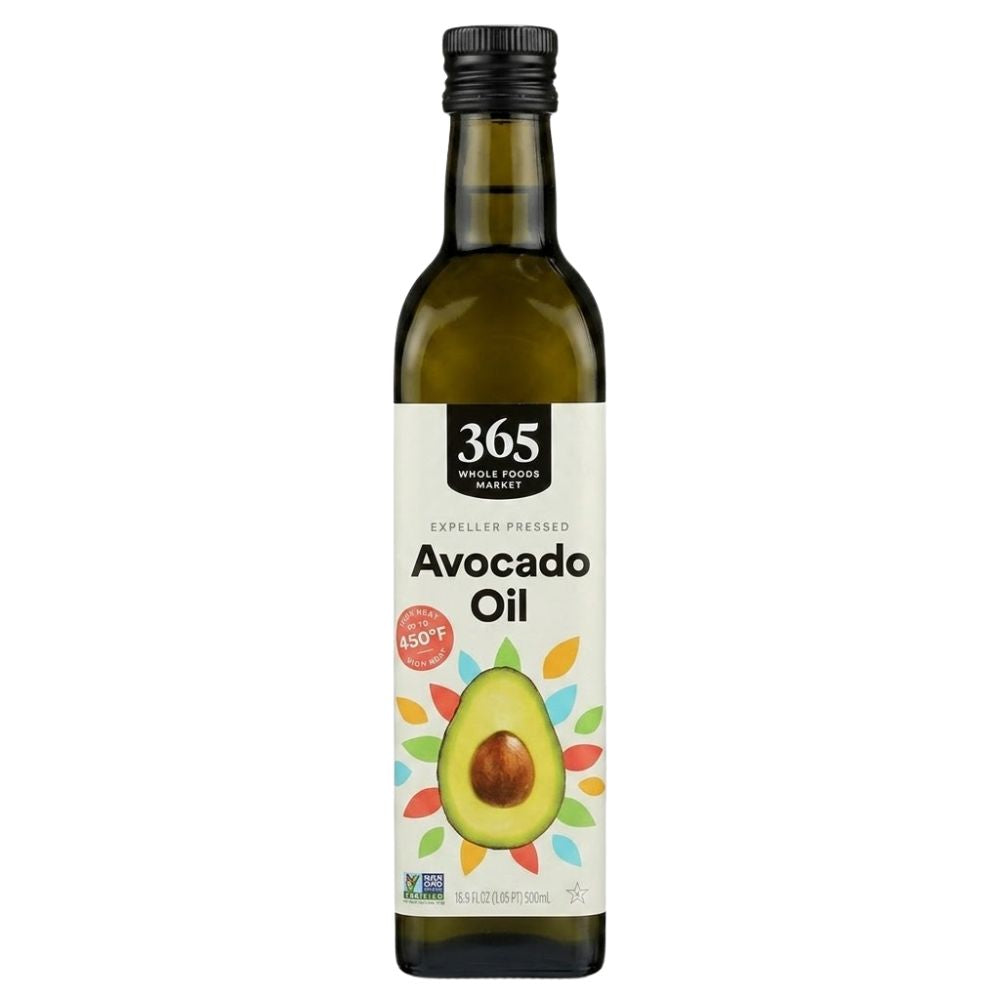 365 Whole Foods Market Aceite de Aguacate 500ml
