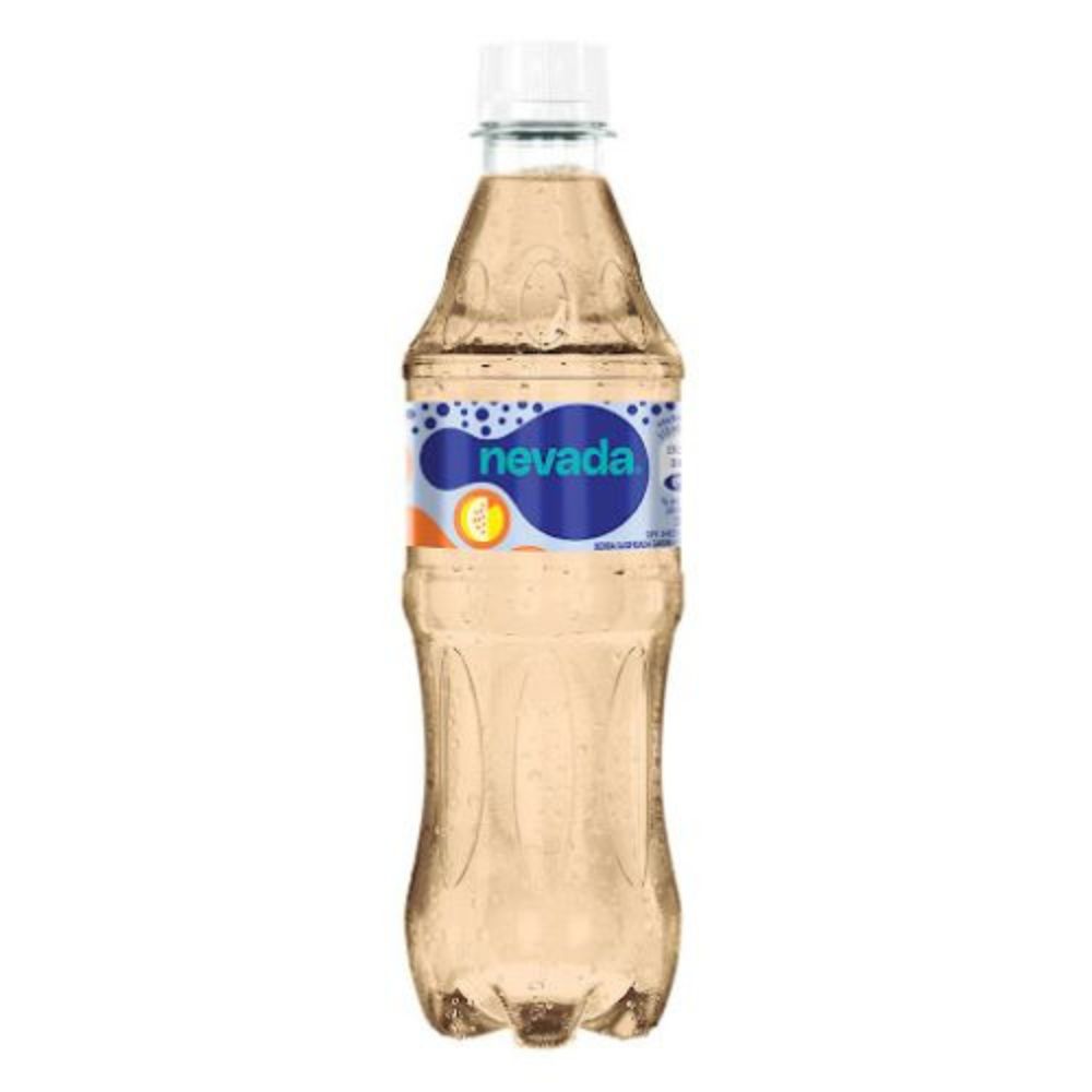 Nevada Agua Gasificada Parchita Pet 355ml 12 und