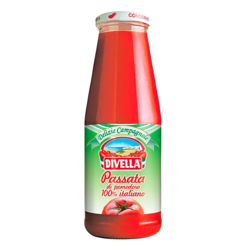 Divella Passata Di Pomodoro 680 gr