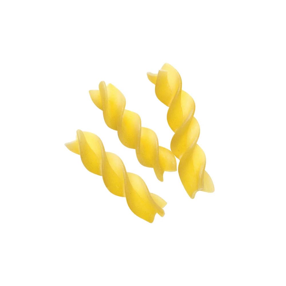 Divella Fusilli 40 Espirales 500 gr