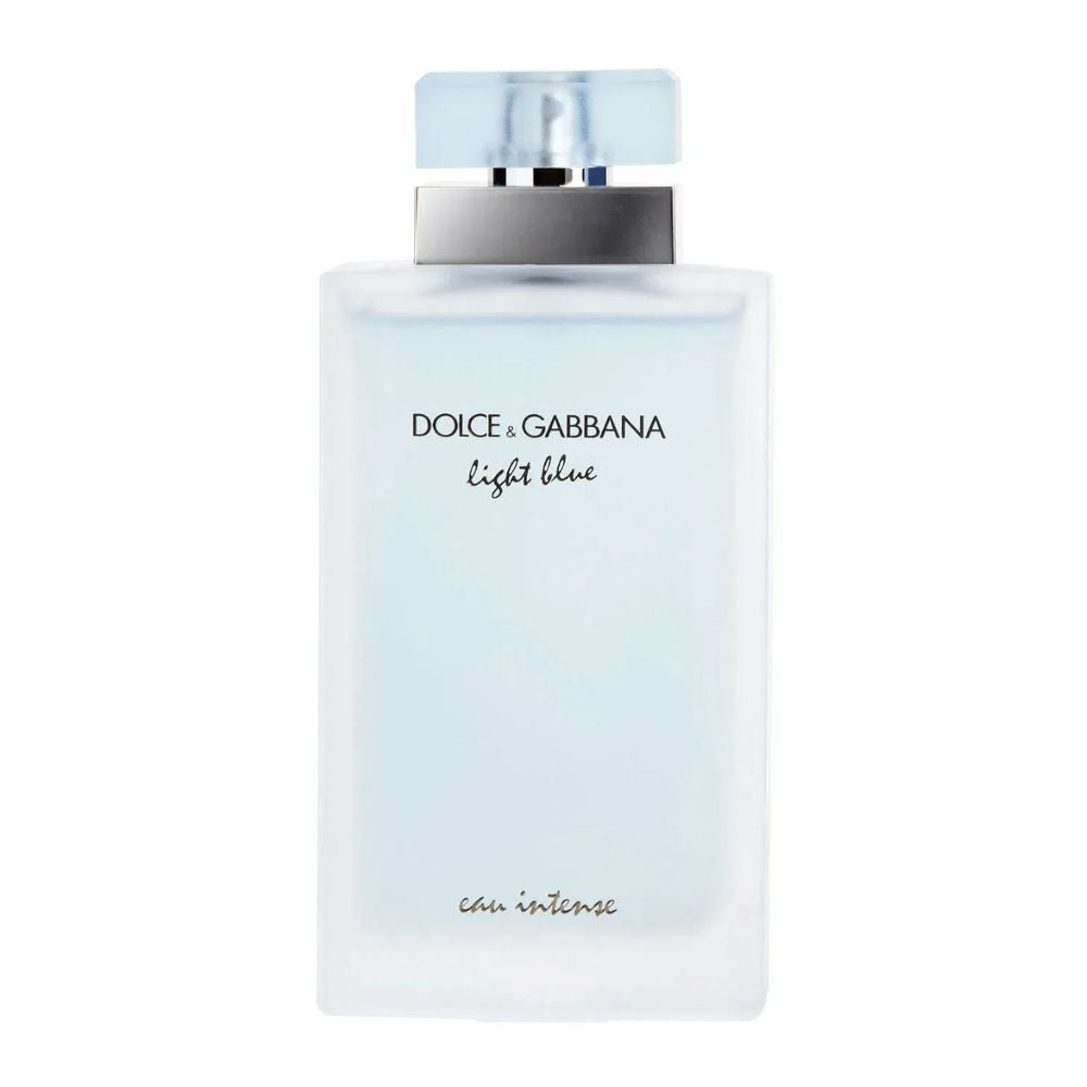 Dolce & Gabbana Light Blue Eau Intense For Woman 100ml