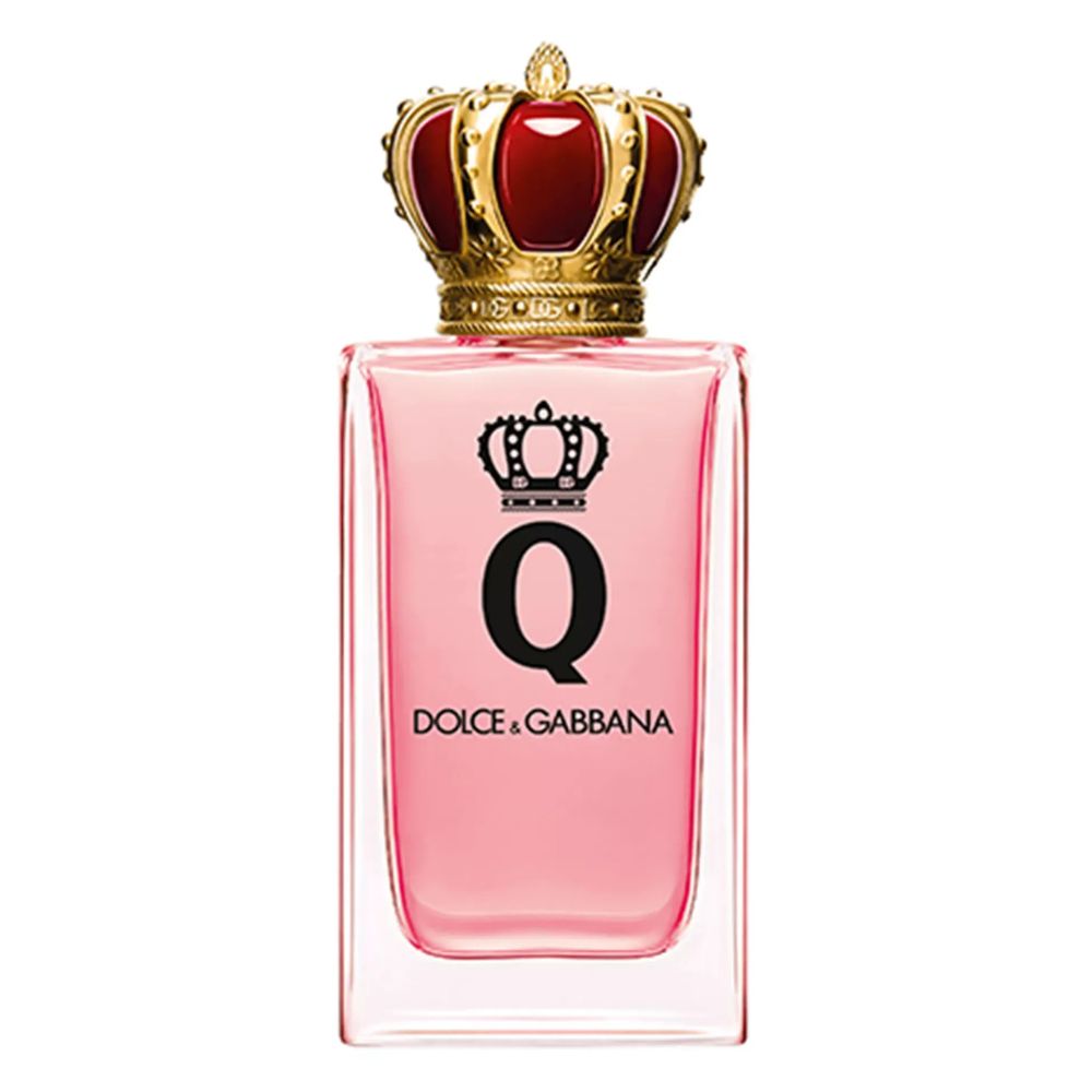 Dolce & Gabbana Mini Set De Parfum For Woman 4x5ml
