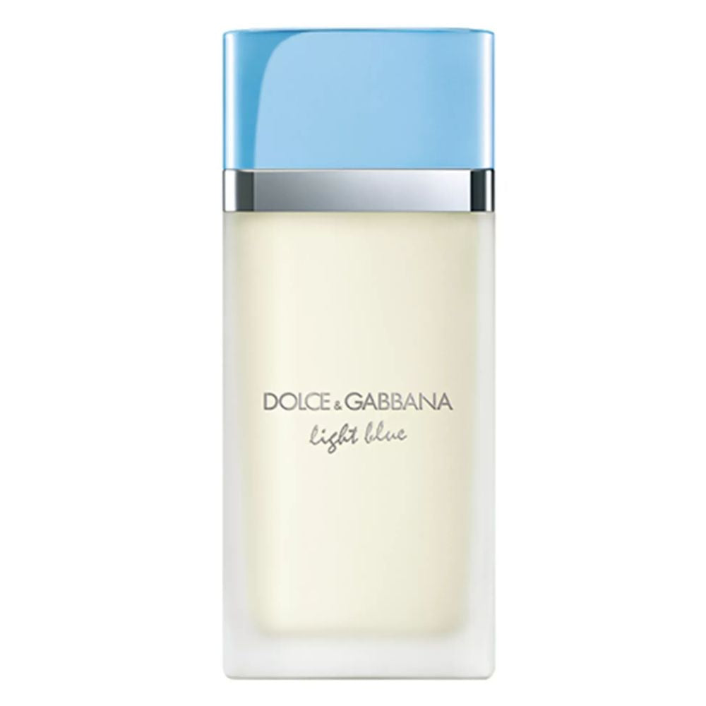 Dolce & Gabbana Mini Set De Parfum For Woman 4x5ml