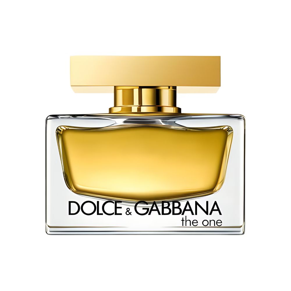 Dolce & Gabbana The One Eau de Parfum For Women 75ml