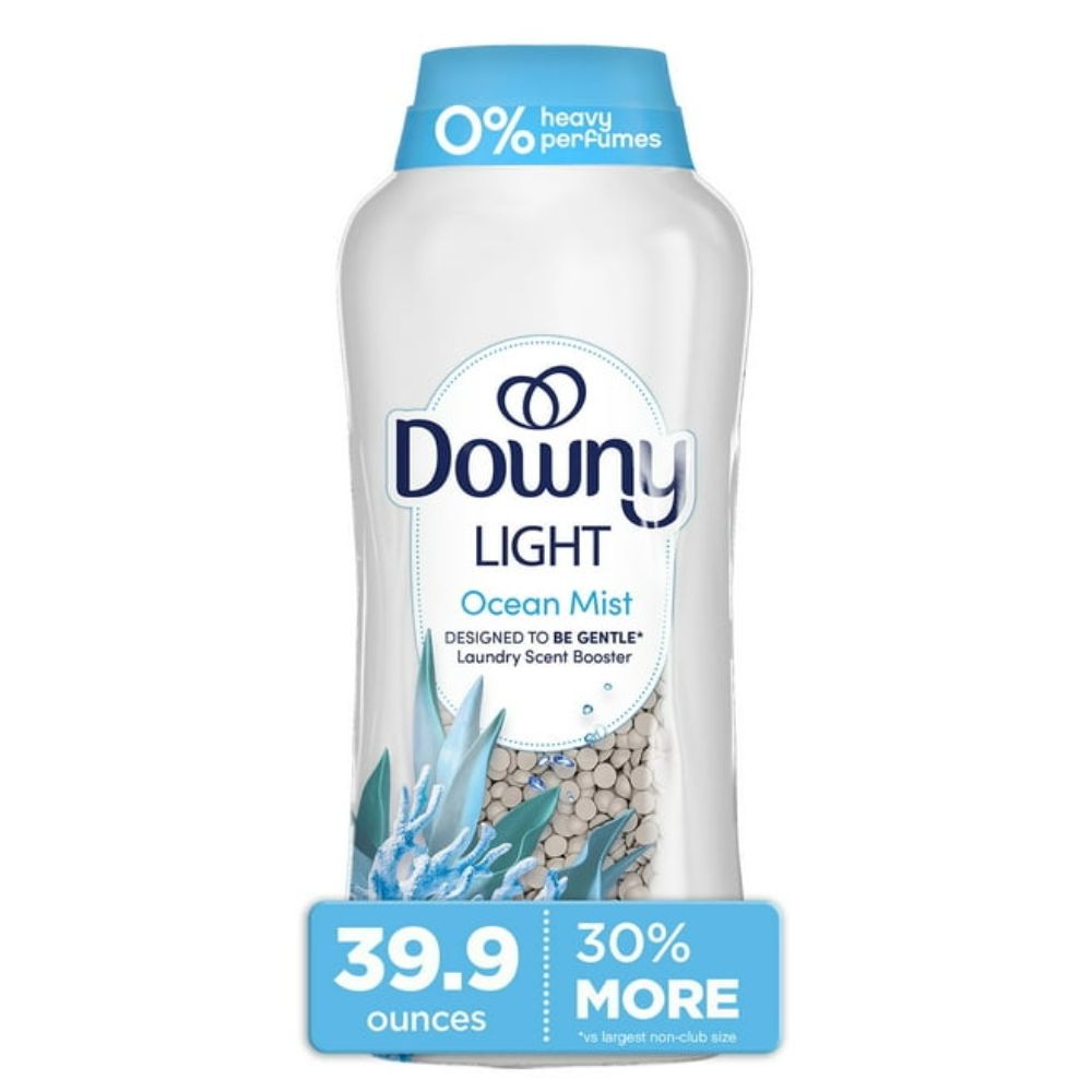 Downy Light Suavizante Ocean Mist 1.13Kg