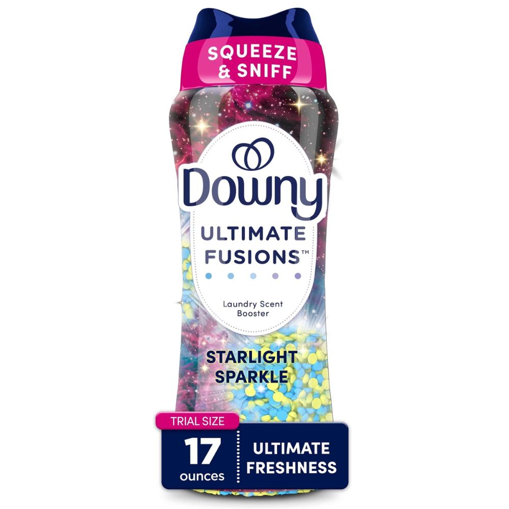 Downy Suavizante Ultimate Fusion Starlight Sparkle 481gr