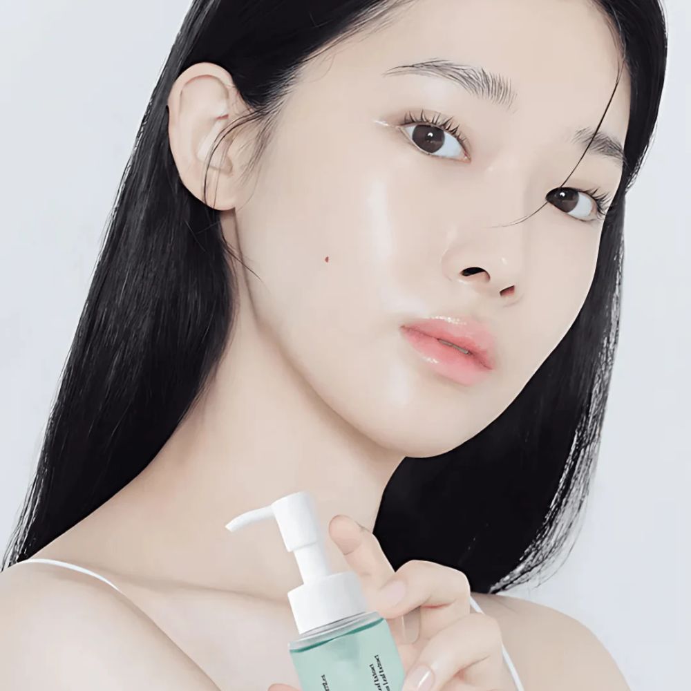 Dr. Althea Gentle Pore Vegan Cleansing Oil 150ml