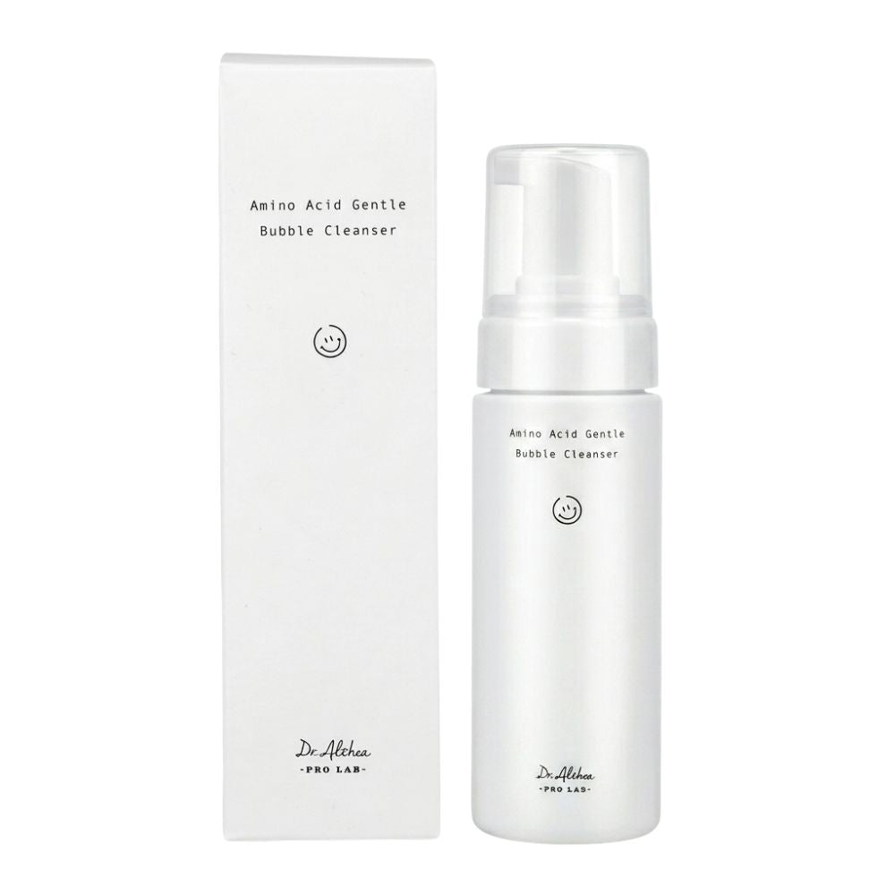 Dr. Althea Amino Acid Gentle Bubble Cleanser 140ml