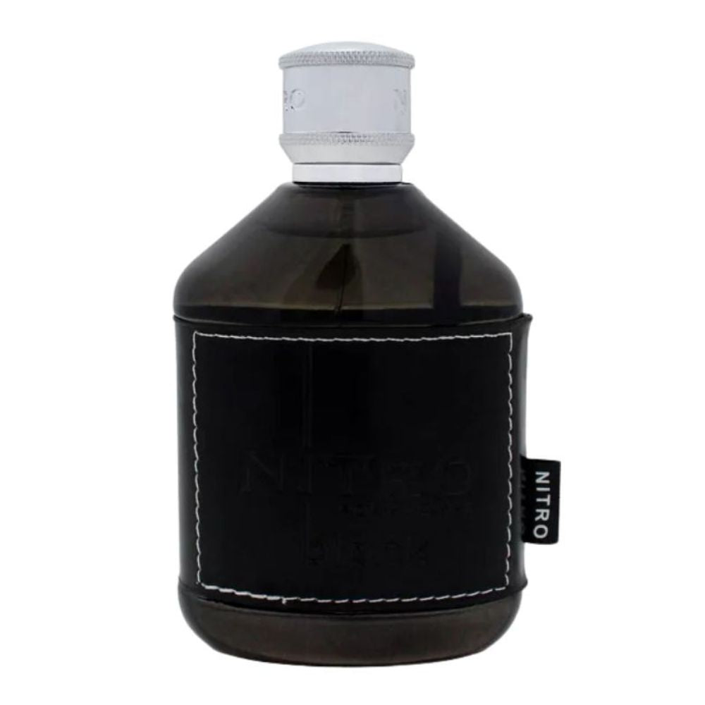 Dumont Nitro Black Pour Homme Eau De Parfum 100ml