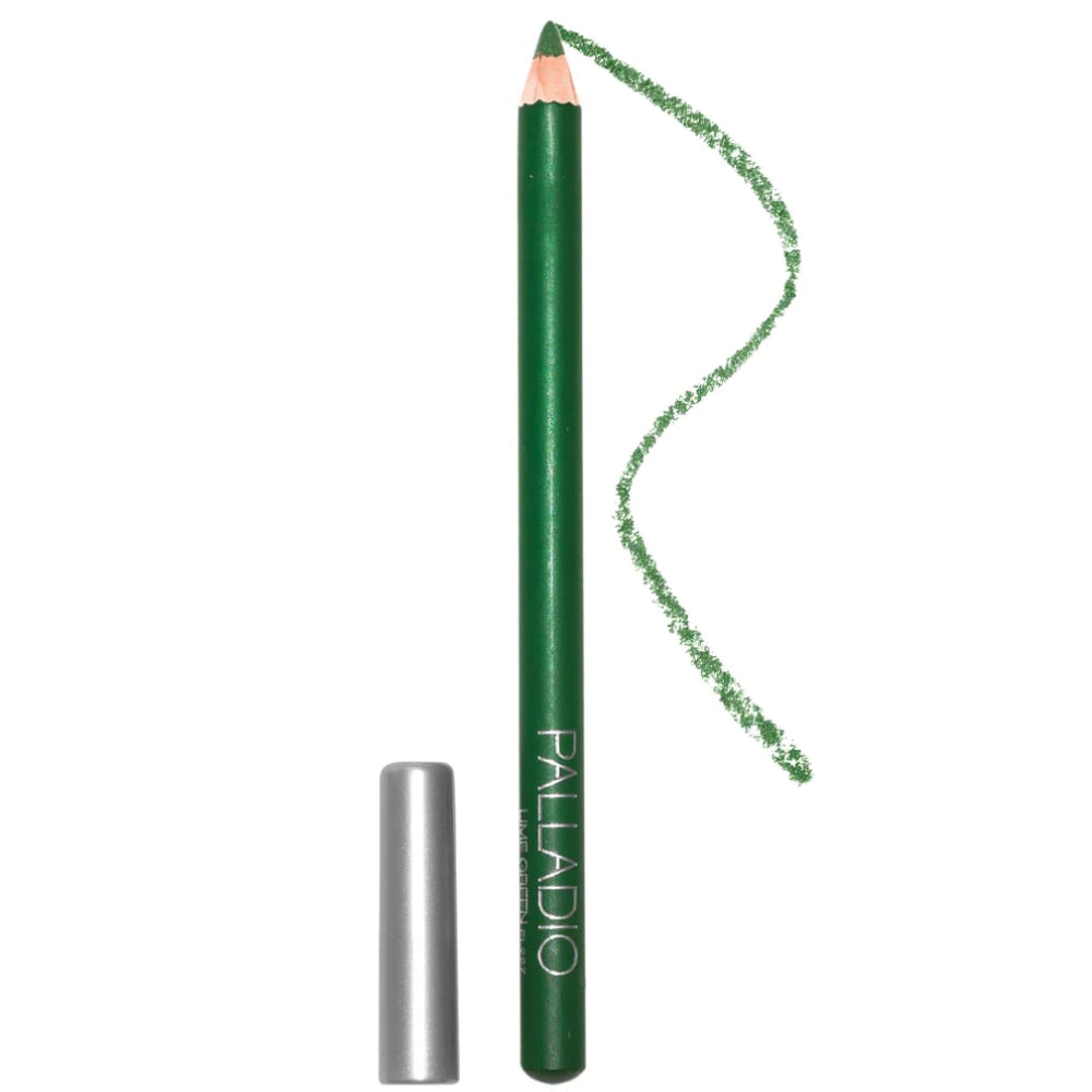 Palladio Classic Eyeliner Lime Green 1.2gr