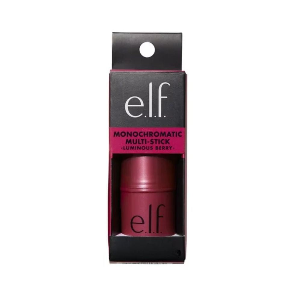 Elf Monochromatic Multi-Stick Sparkling Rose 5gr