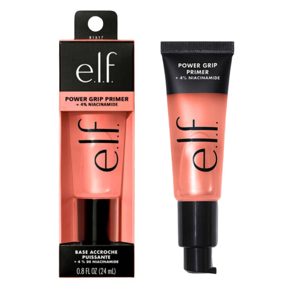 Elf Power Grip Primer Clear / Trasparent 24ml
