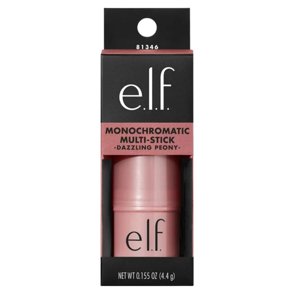 Elf Monochromatic Multi-Stick Dazzling Peony 5gr