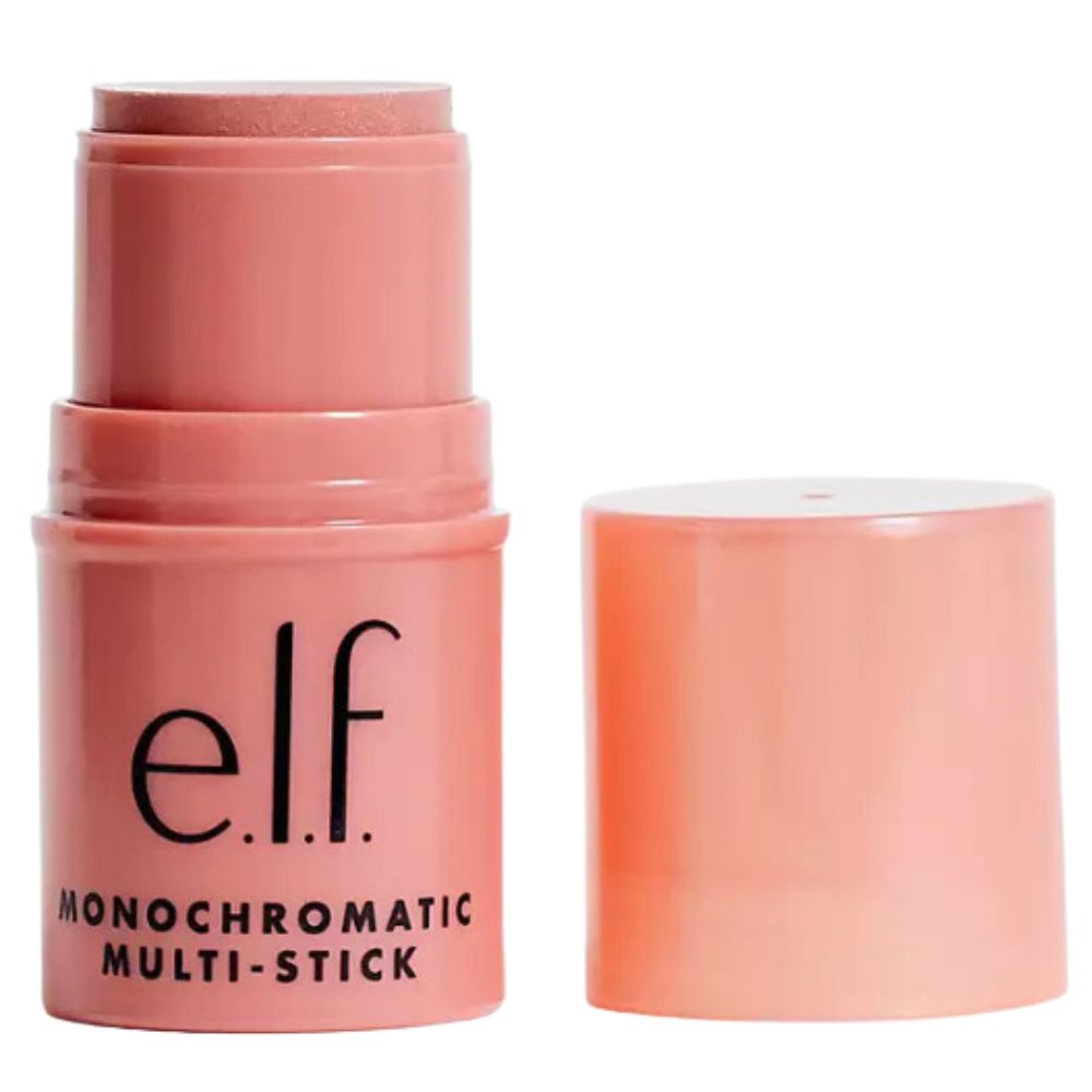 Elf Monochromatic Multi-Stick Glistening Peach 5gr