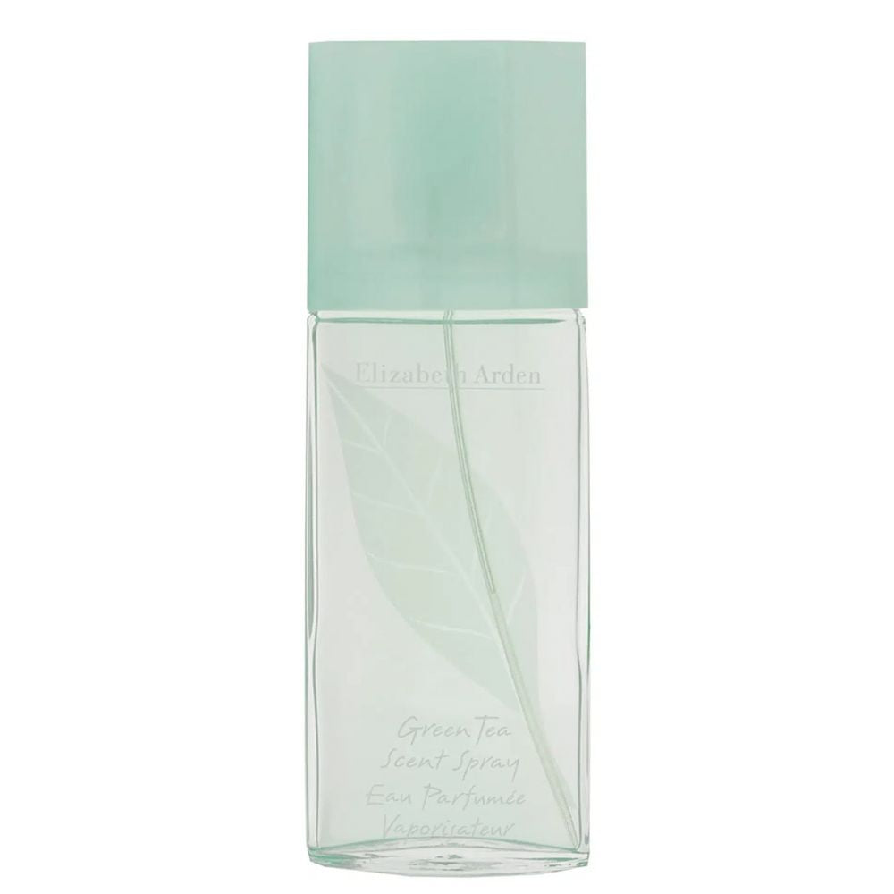 Elizabeth Arden Green Tea Scent Spray Eau De Parfum For Woman 100ml