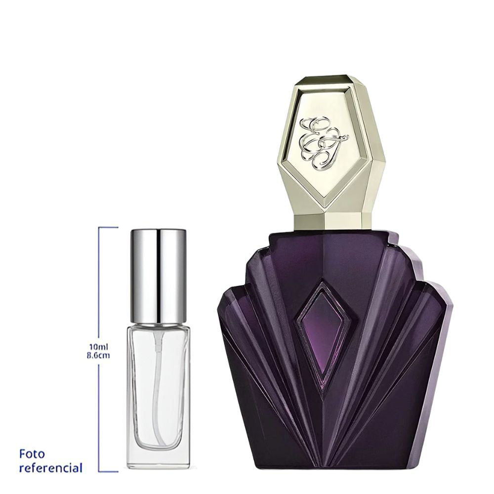 Elizabeth Taylor Passion Decant Travel Size Eau de Toilette For Woman