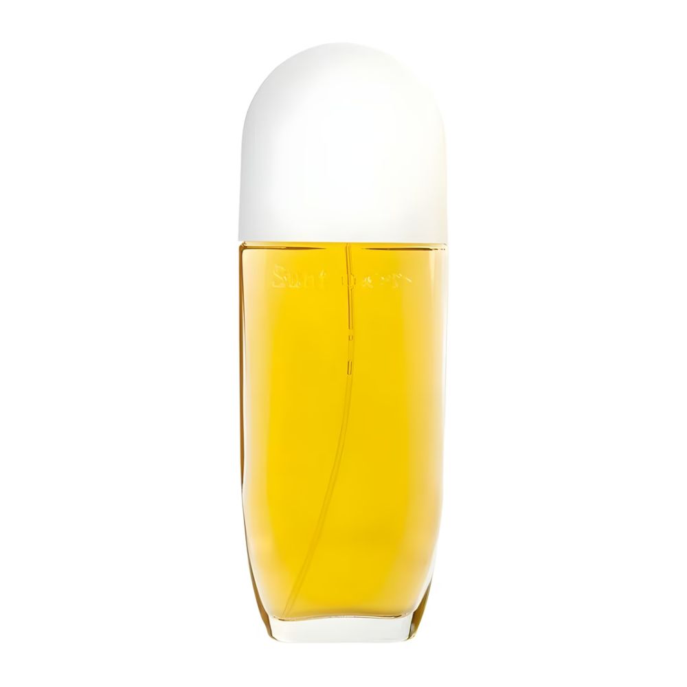 Elizabeth Arden Sunflowers For Woman Eau de Toilette 100ml