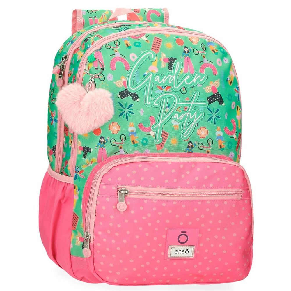 Enso Morral Garden Party 44cm