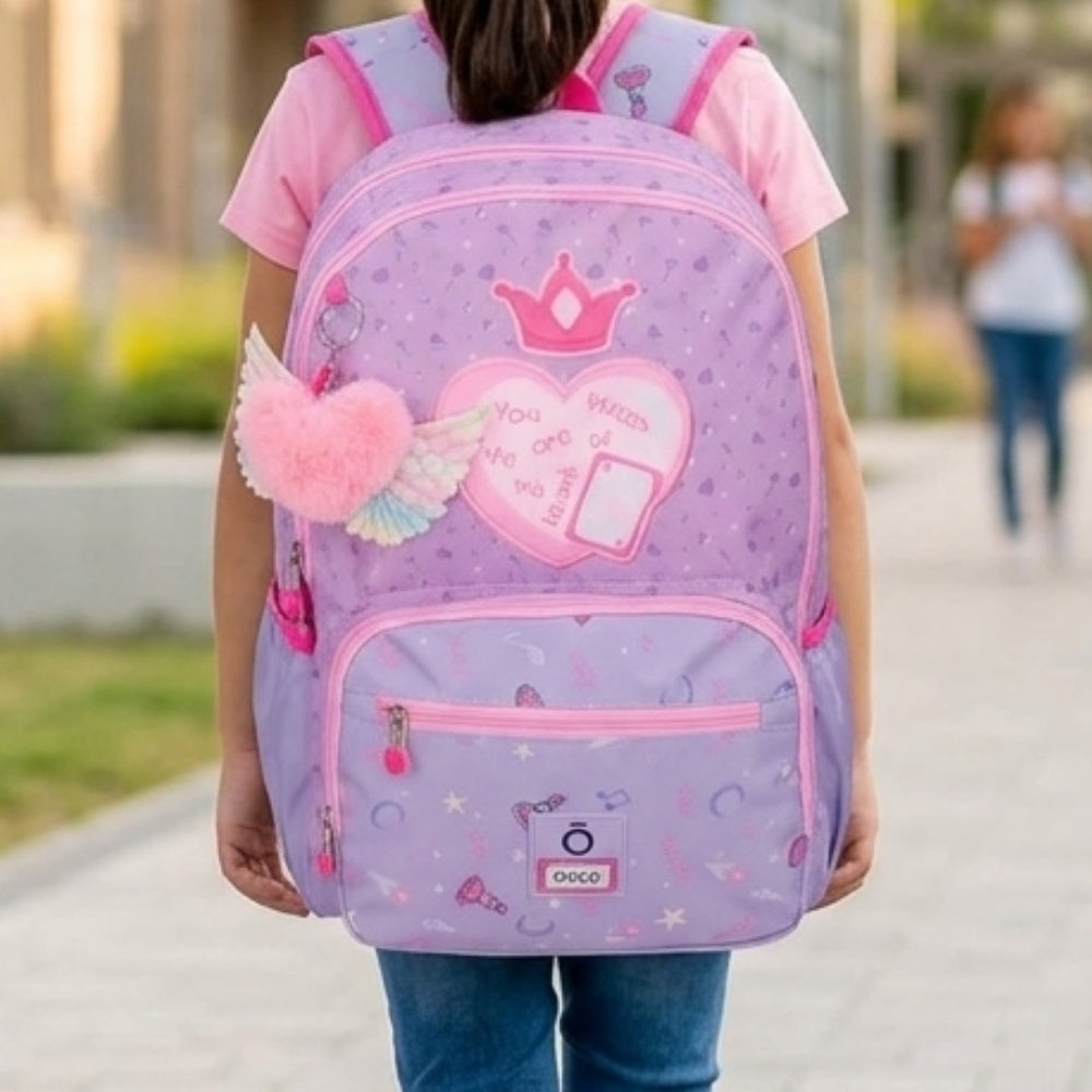 Enso Morral Queen Of Hearts 44cm