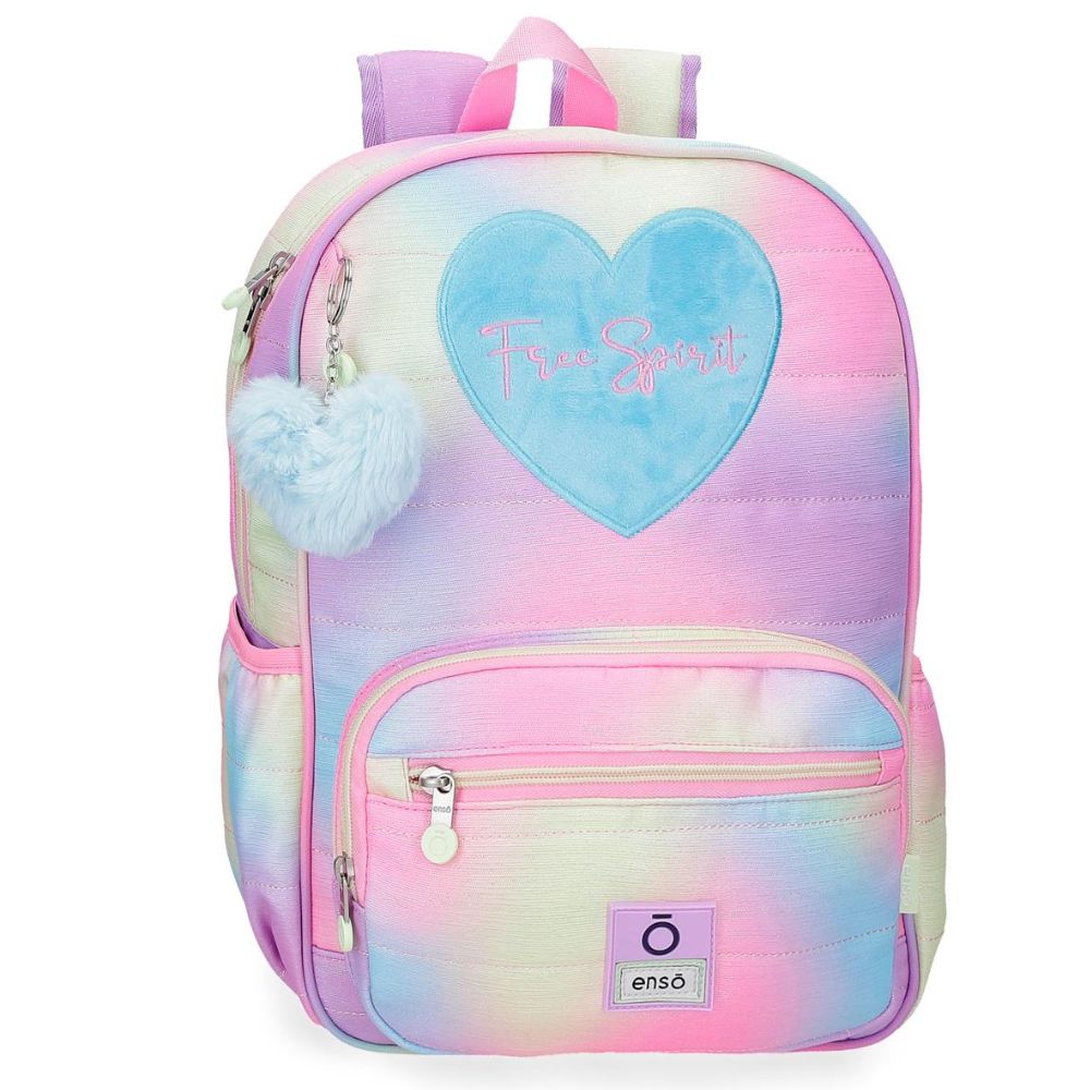 Enso Morral Free Spirit 38cm