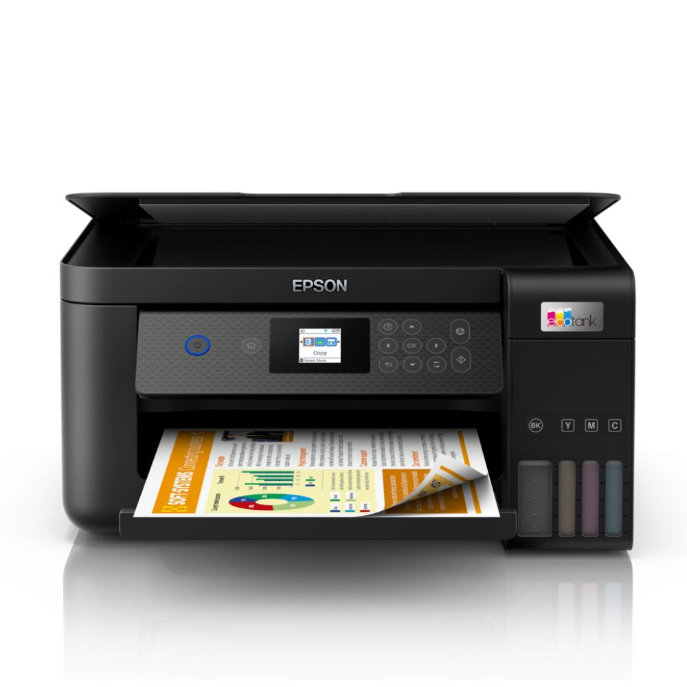 Epson EcoTank L4260 Impresora Multifuncional Con Impresión Duplex