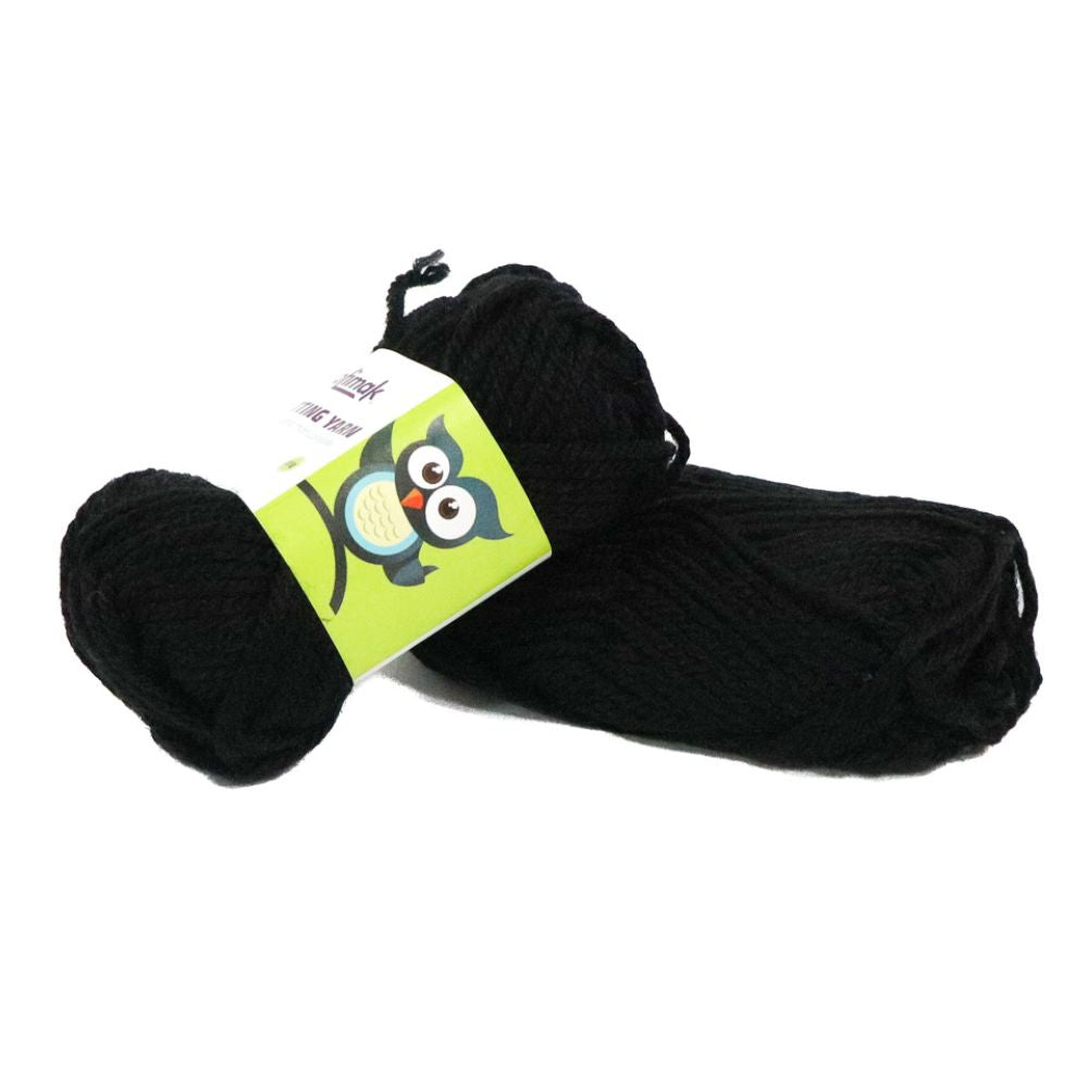 Ofimak Estambre Color Negro 1 Und