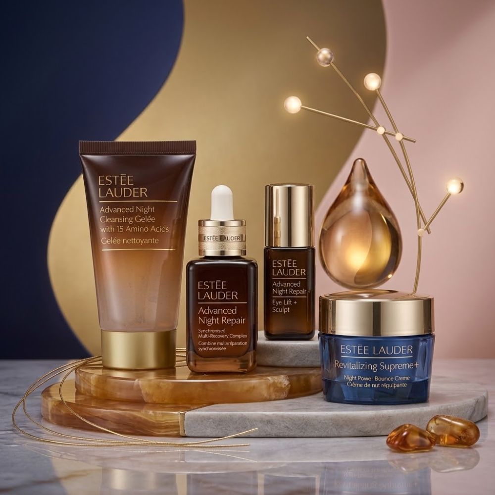 Estee Lauder Advanced Night Repair Discovery Set