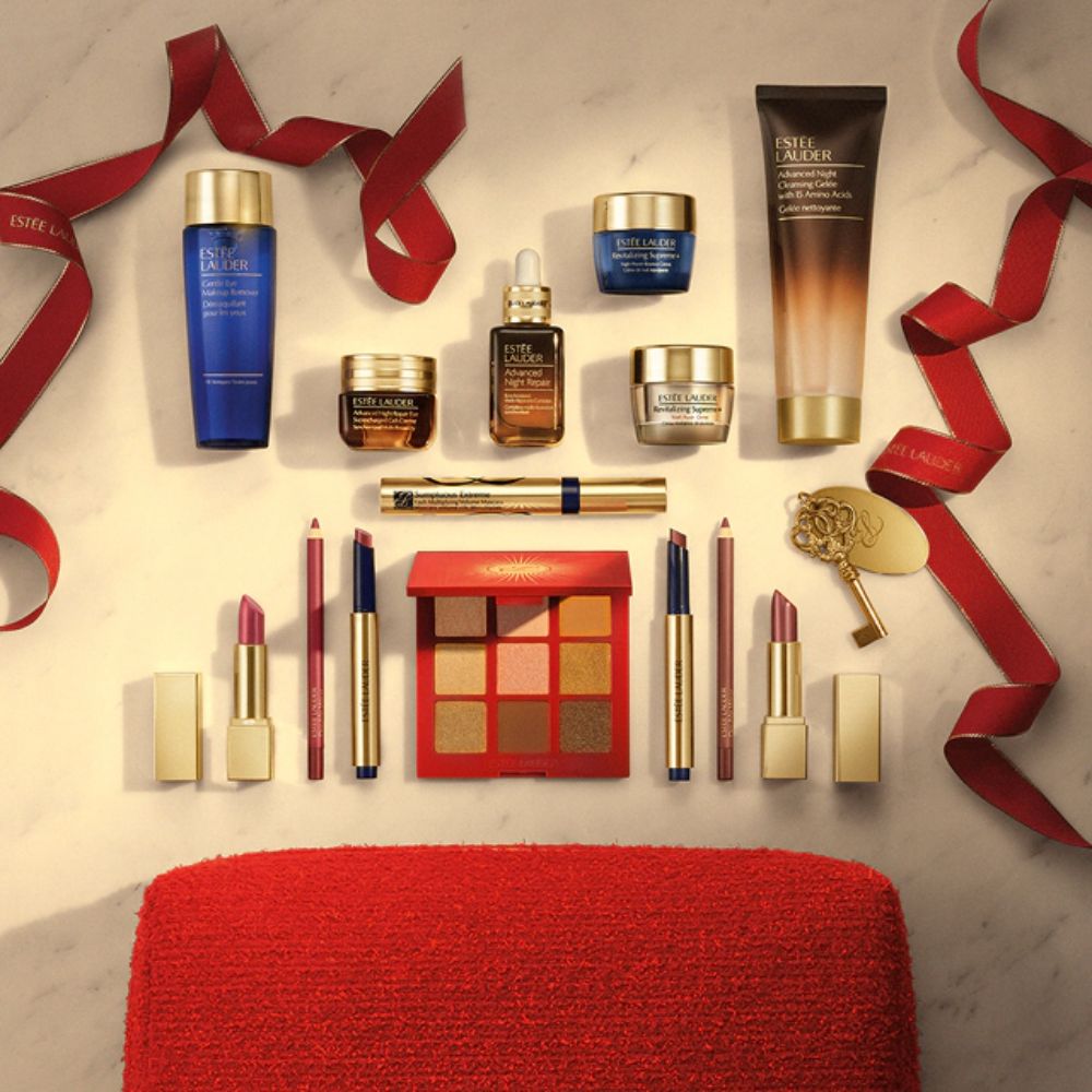 Estee Lauder Set 12 Und Holiday Blockbuster 2026