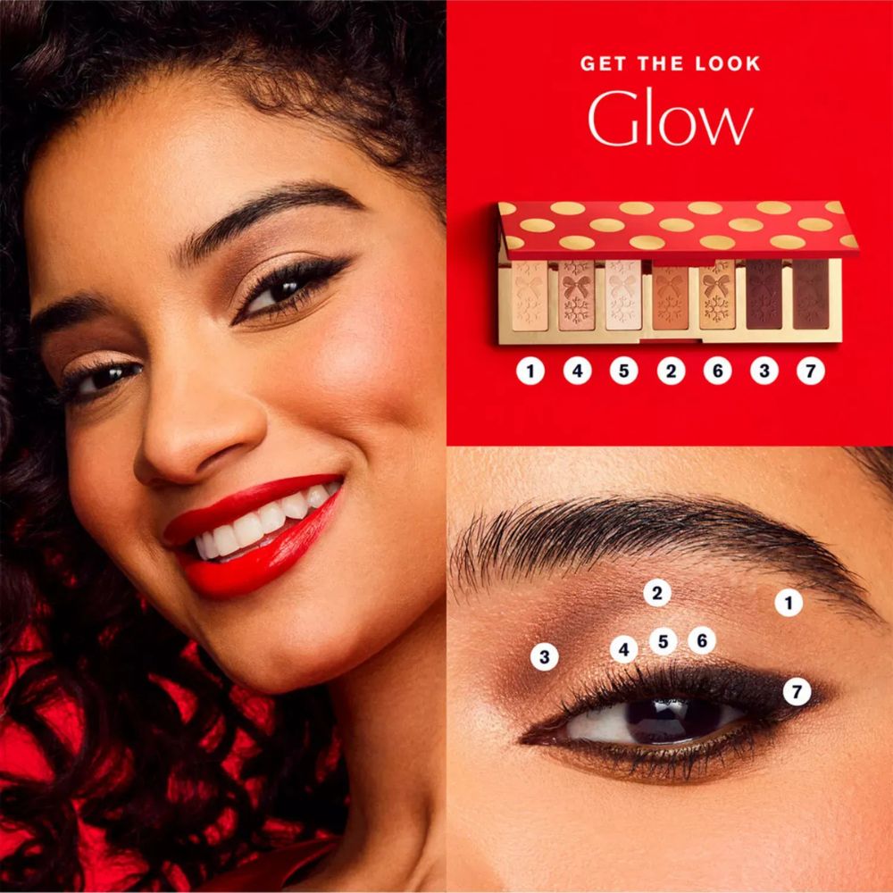 Estee Lauder Holiday Blockbuster Beauty Set Full Size 12 Pzs